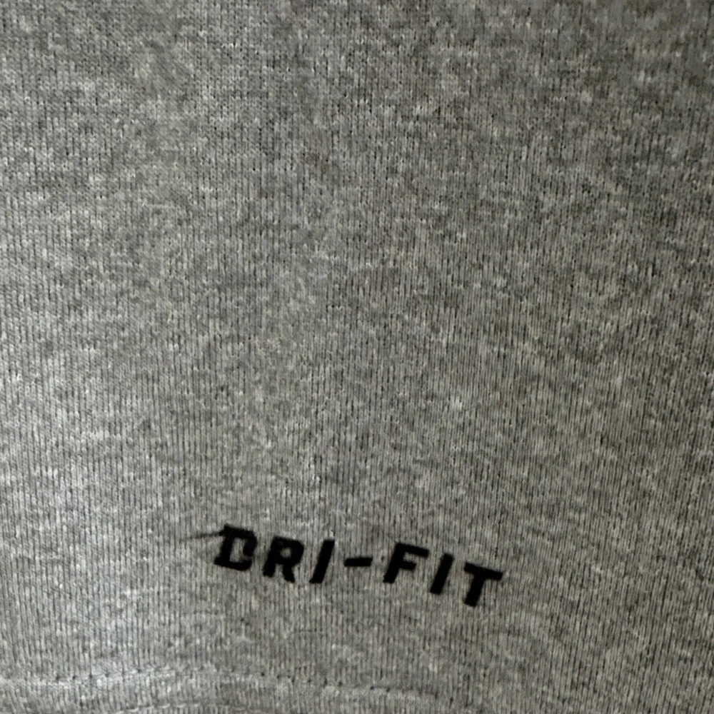 Nike Gray USA London Olympic Tee